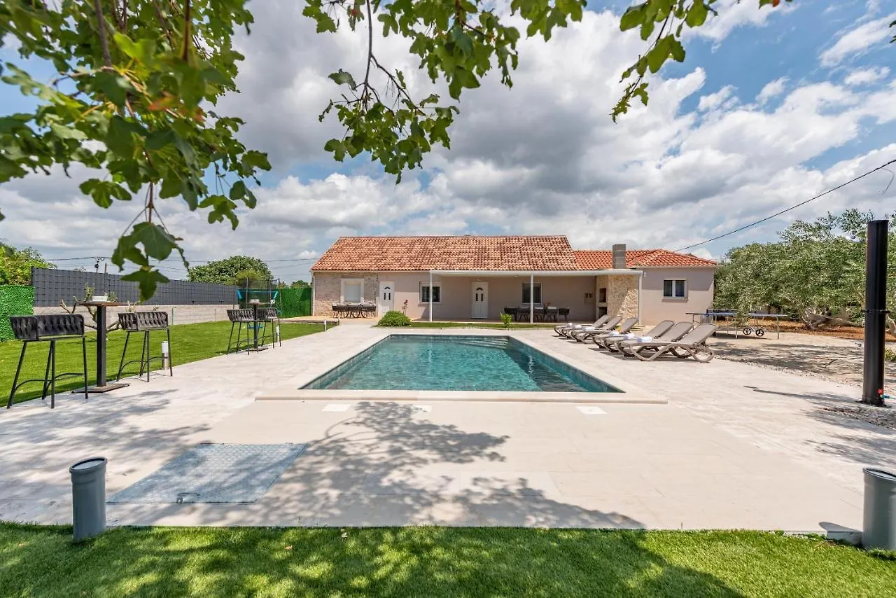 Villa New Life Zadar Sukosan