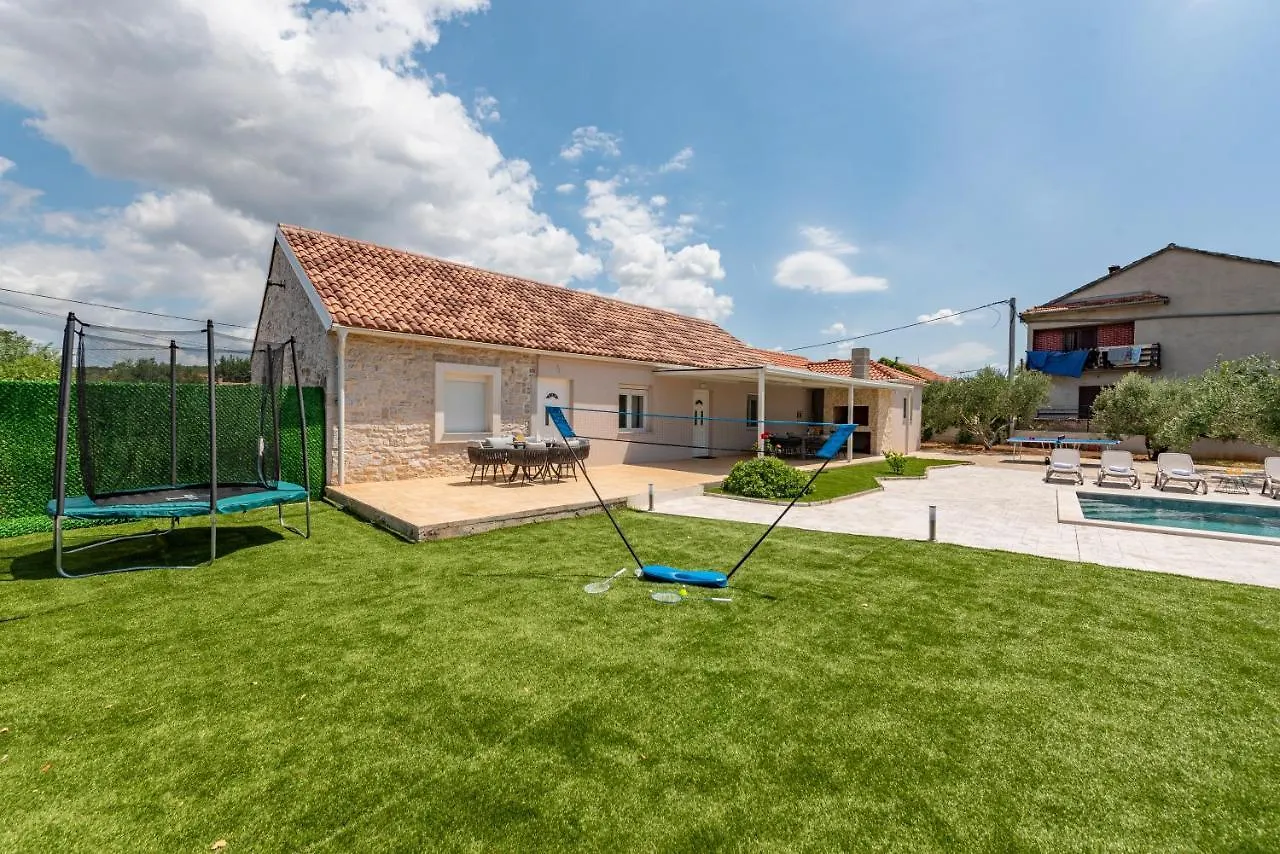 Villa New Life Zadar Sukosan