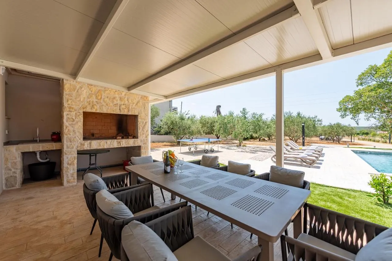 Villa New Life Zadar Sukosan