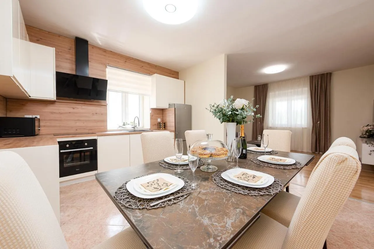 Villa New Life Zadar Sukosan
