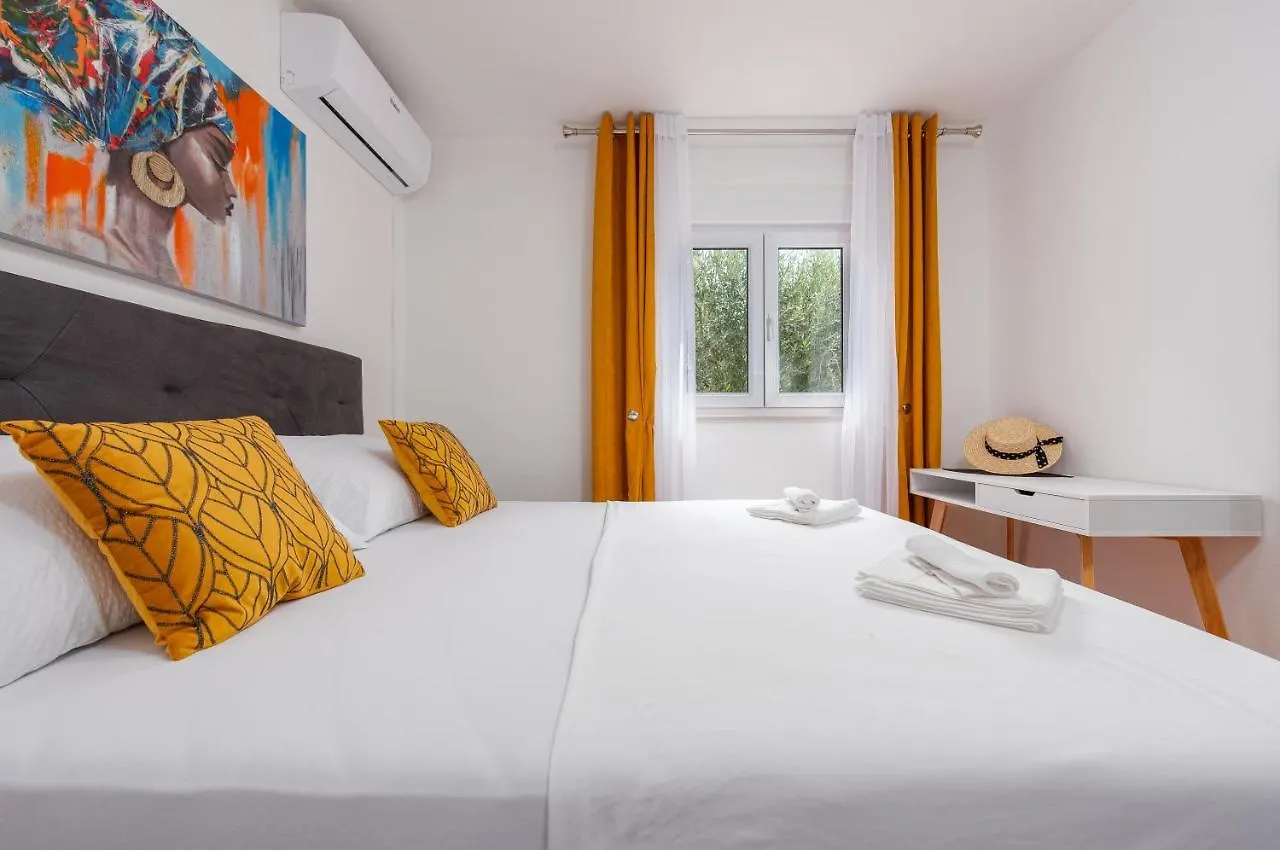 Villa New Life Zadar Sukosan