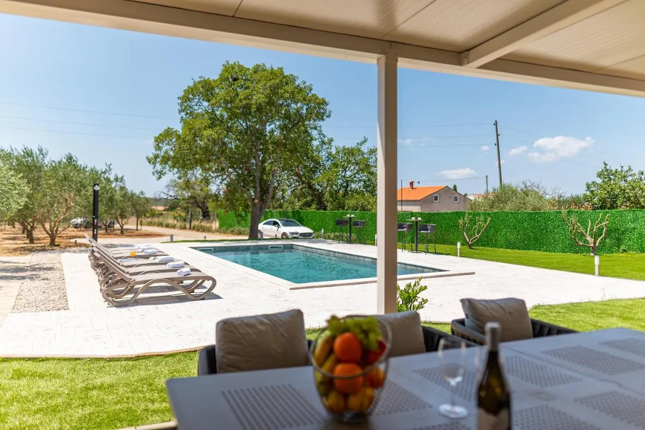 Villa New Life Zadar Sukosan