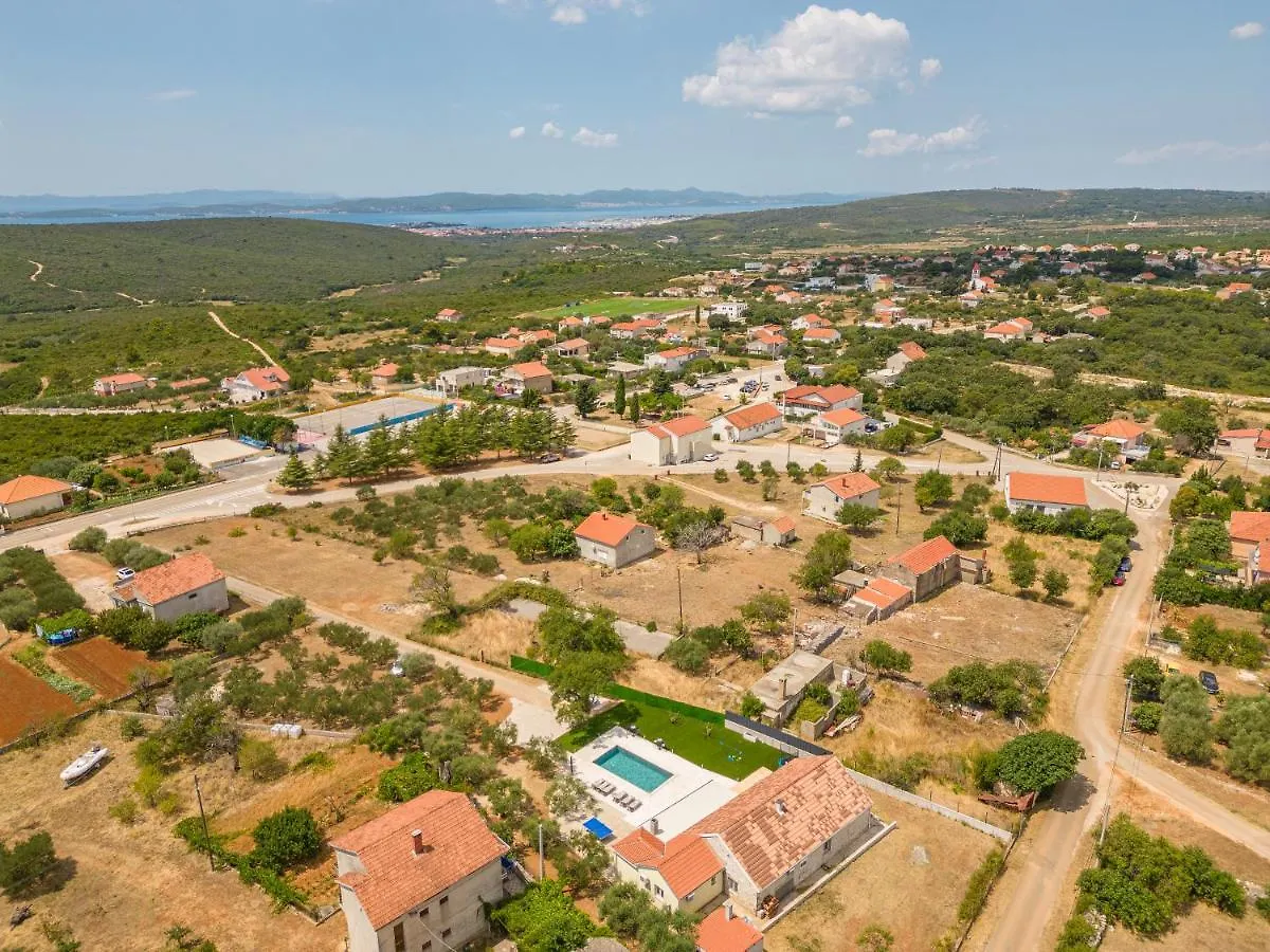 Villa New Life Zadar Sukosan